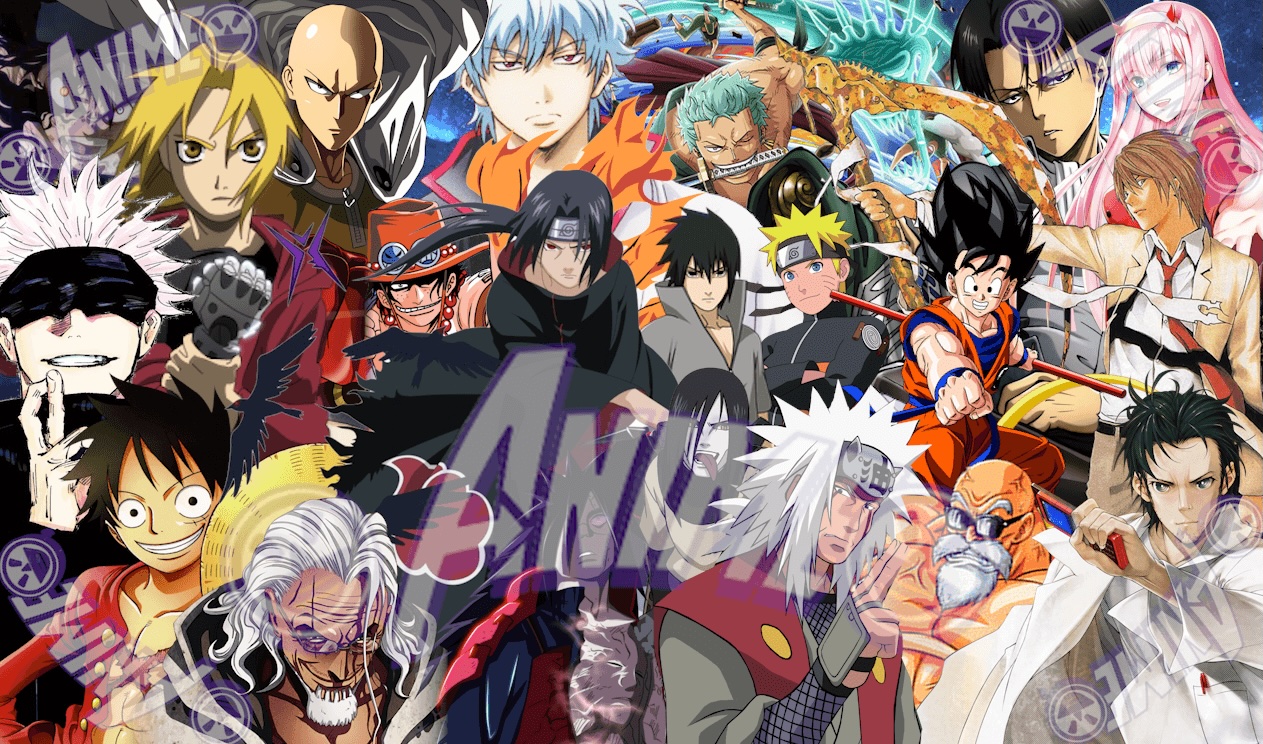 Watch free anime in HD and 4K on Animekai – homepage banner